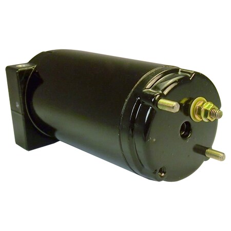 Wai Global Starter, STRUT PMDD, 12 Volt, CCW, 13Tooth Pinion 5738N